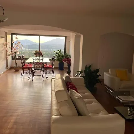 Apartment Superbe Logement Familiale, 4 Chambres Et 4 Sdb Bastelicaccia