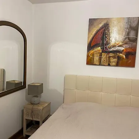 Superbe Logement Familiale, 4 Chambres Et 4 Sdb * Bastelicaccia