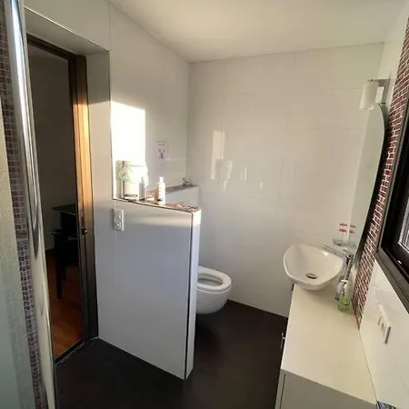 Superbe Logement Familiale, 4 Chambres Et 4 Sdb Apartment Bastelicaccia