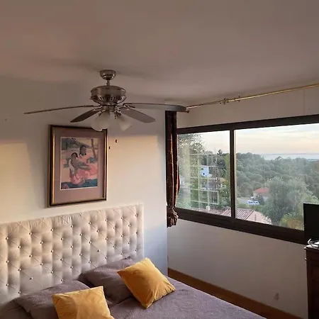Apartment Superbe Logement Familiale, 4 Chambres Et 4 Sdb
