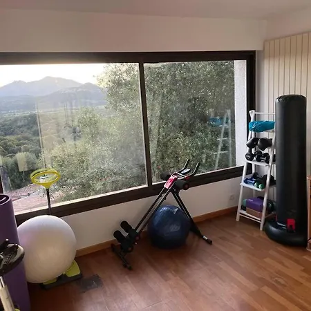 Apartment Superbe Logement Familiale, 4 Chambres Et 4 Sdb