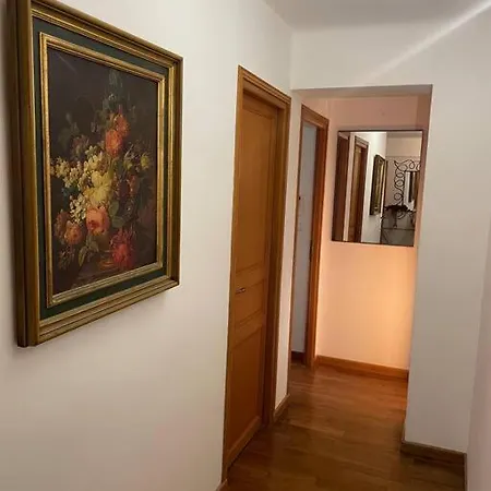 Apartment Superbe Logement Familiale, 4 Chambres Et 4 Sdb *