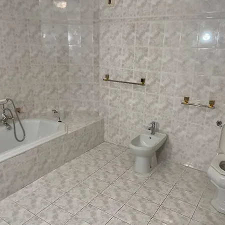 Superbe Logement Familiale, 4 Chambres Et 4 Sdb Apartment Bastelicaccia