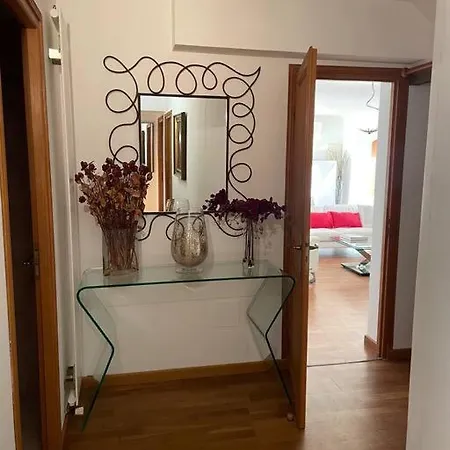 Superbe Logement Familiale, 4 Chambres Et 4 Sdb Apartment Bastelicaccia