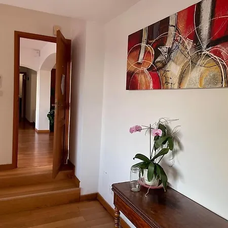 Apartment Superbe Logement Familiale, 4 Chambres Et 4 Sdb *