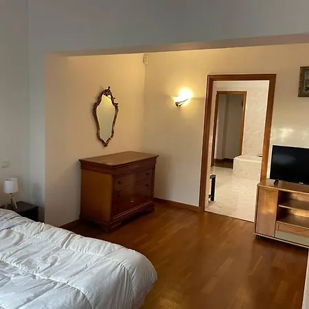 Apartment Superbe Logement Familiale, 4 Chambres Et 4 Sdb