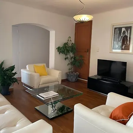 Superbe Logement Familiale, 4 Chambres Et 4 Sdb Bastelicaccia