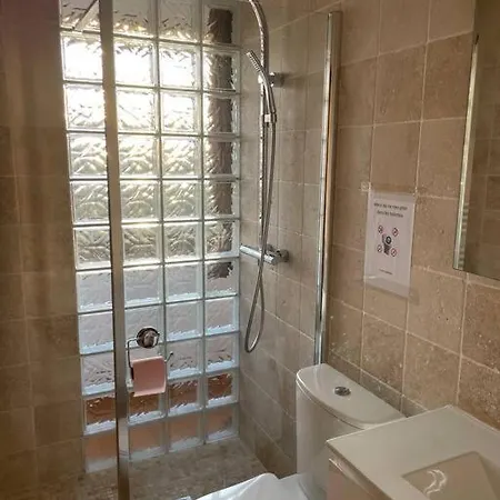 Superbe Logement Familiale, 4 Chambres Et 4 Sdb * Bastelicaccia