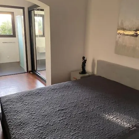 Apartment Superbe Logement Familiale, 4 Chambres Et 4 Sdb *