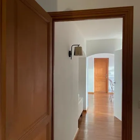 Apartment Superbe Logement Familiale, 4 Chambres Et 4 Sdb Bastelicaccia